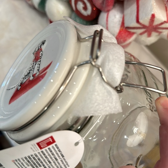 Christmas Mason Jar - Picture 7 of 8